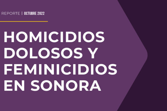 CCSP Hermosillo Comité Ciudadano de Seguridad Pública