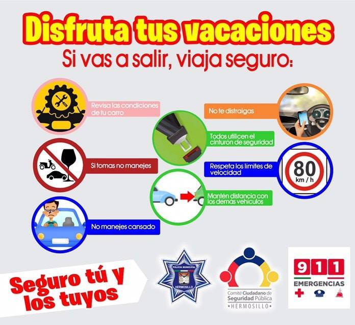 Campaña Semana Santa 2019