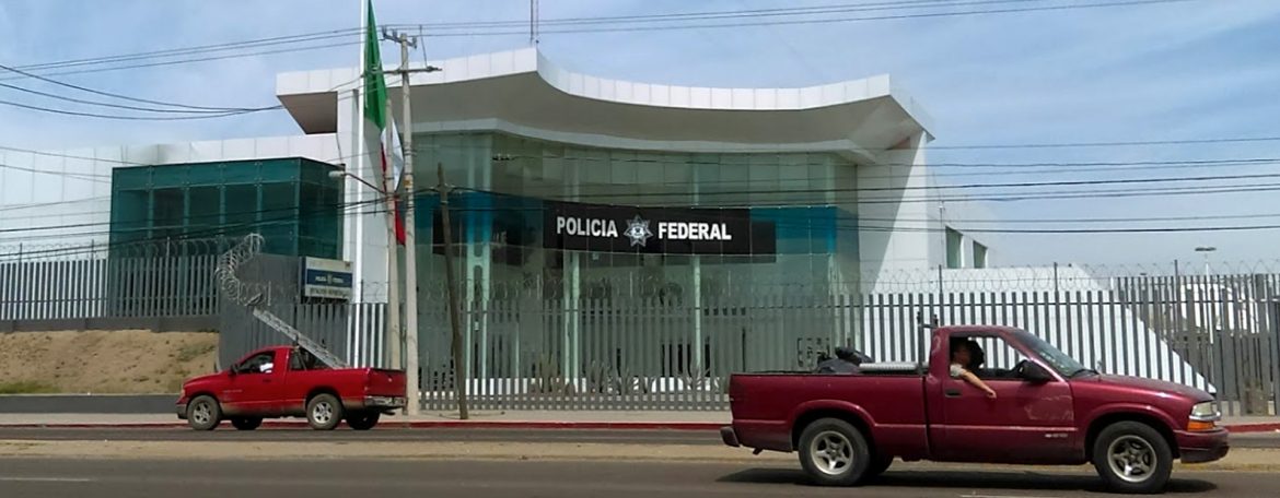 Policía Federal