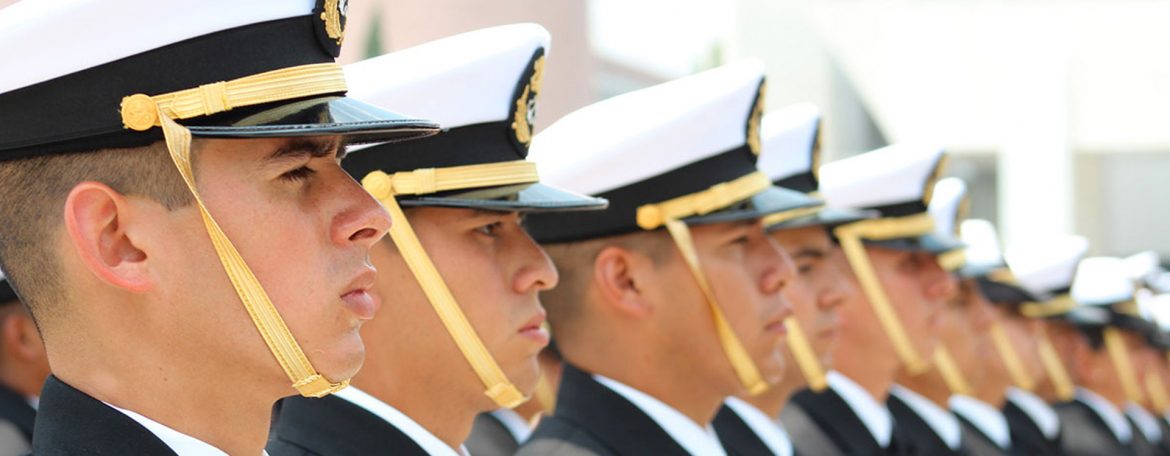 Secretaría de Marina