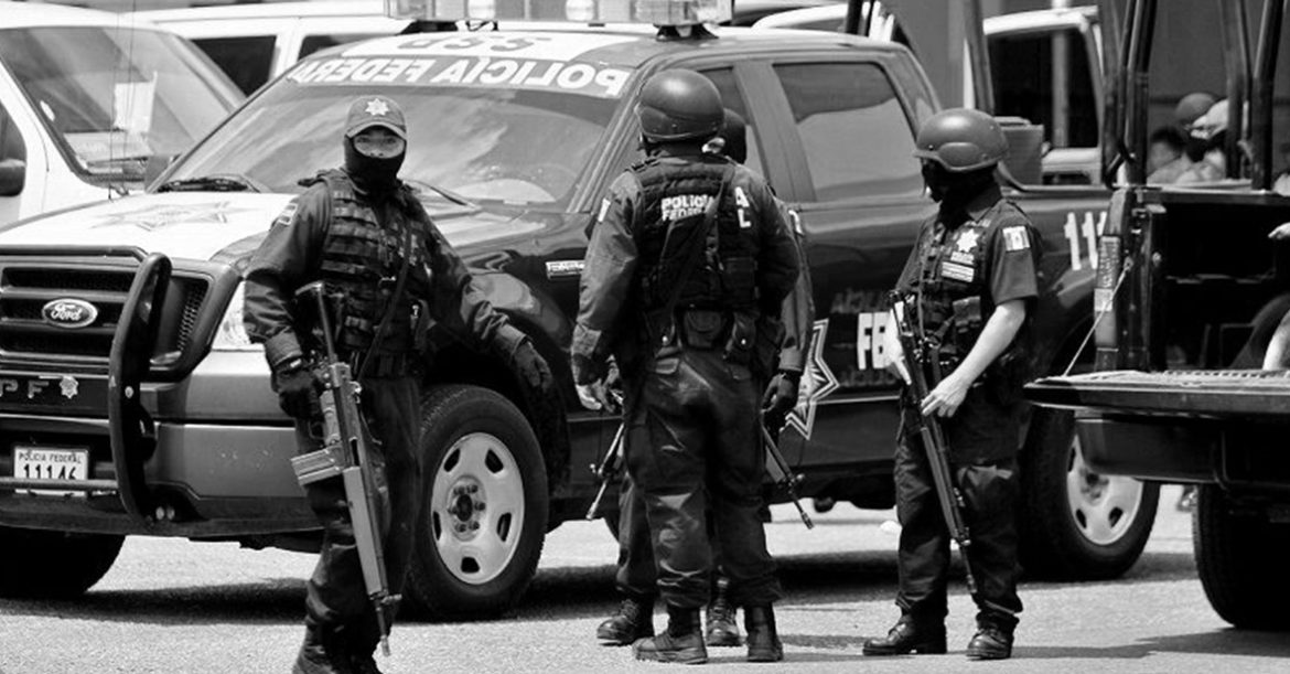 Encuesta Nacional de Seguridad Pública Urbana (ENSU) 2019