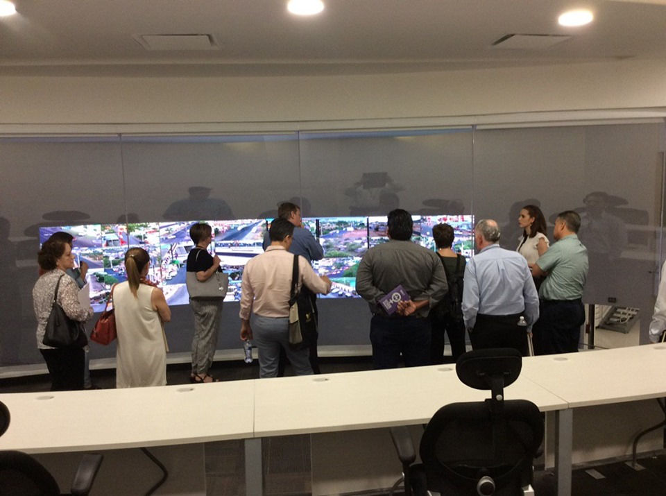 Sumar esfuerzos para un Hermosillo Seguro.