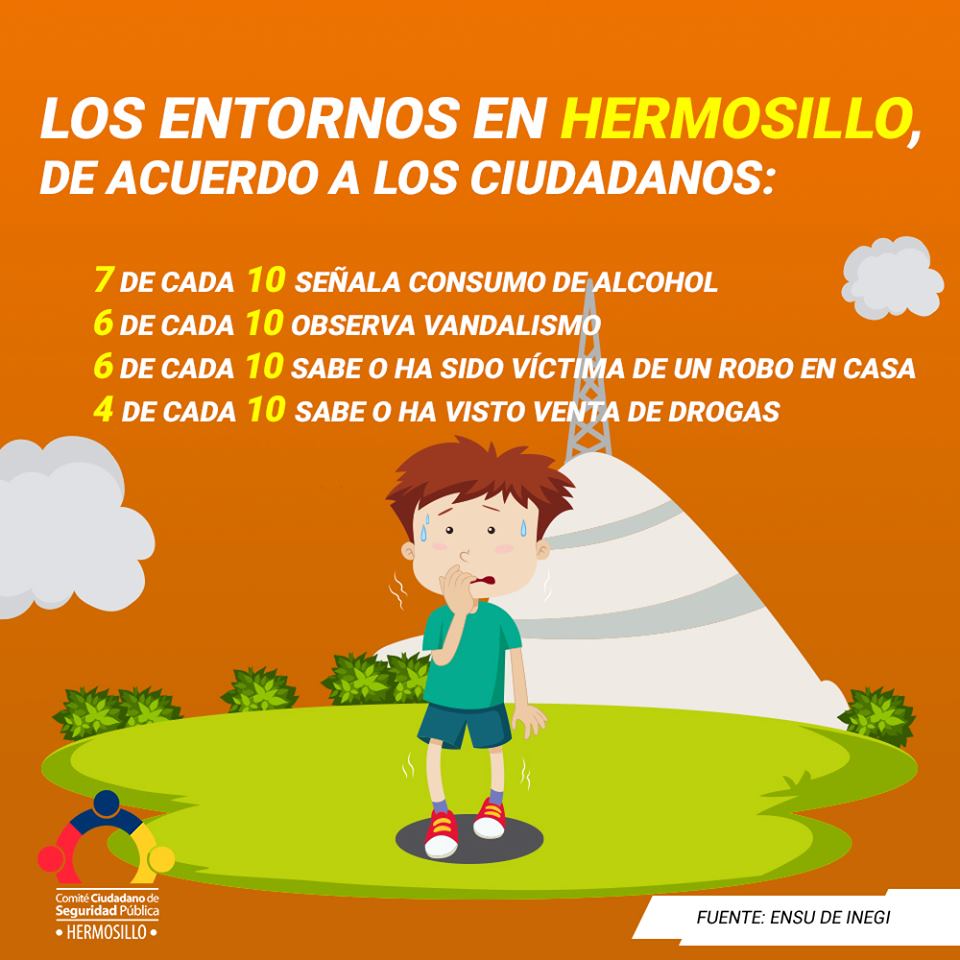 Campaña difusión ENSU 2019