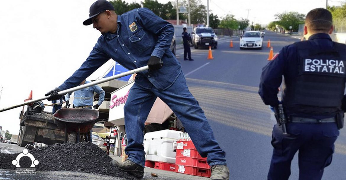 Calidad e Impacto Gubernamental 2019 vista desde los ciudadanos