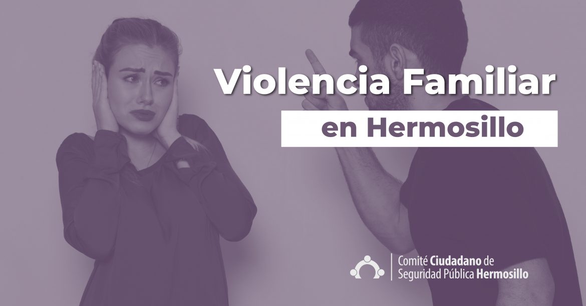 Reporte Violencia Familiar