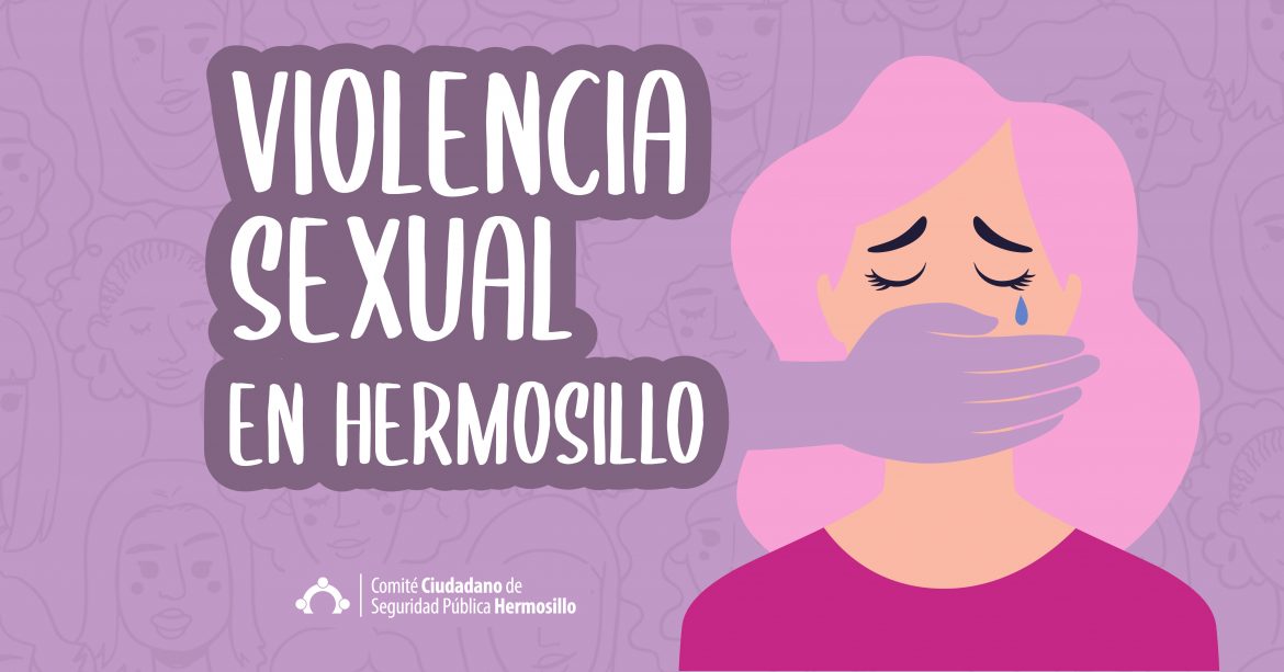 Violencia Sexual en Hermosillo