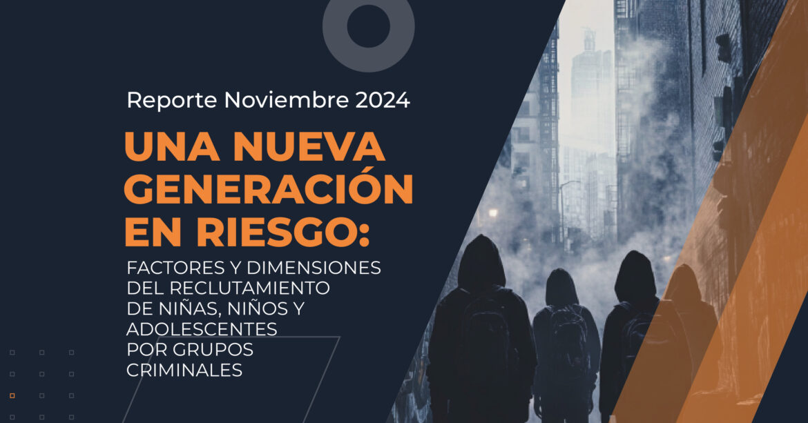 Una nueva generación en riesgo