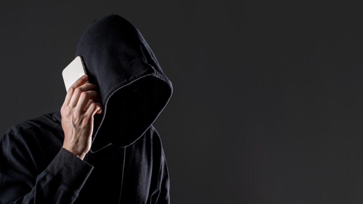 El Delito de extorsión