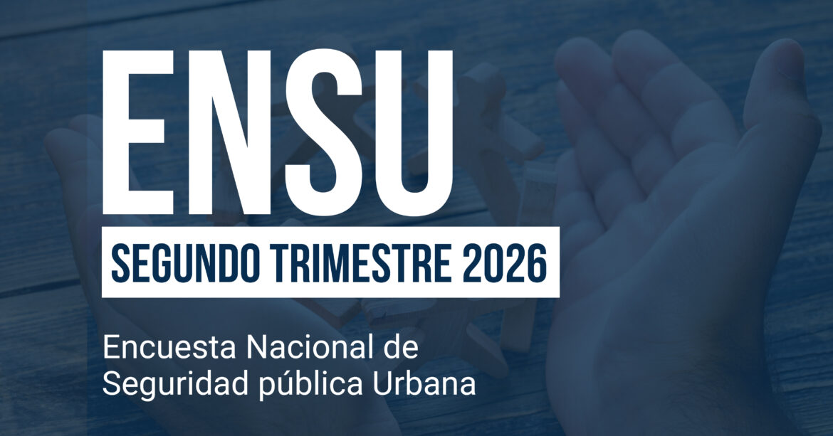 ENSU (segundo trimestre 2026)